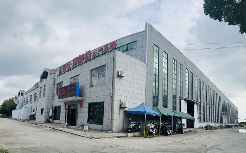 CHINA Anhui Aoxuan Heavy Industry Machine Co., Ltd. Unternehmensprofil 