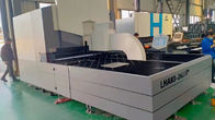 Full Automatic 13 Axis Hydraulic CNC Press Brake For File Cabinet