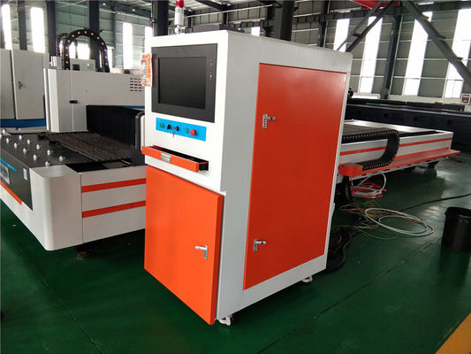 CNC 1500W Laser-Schneidemaschinen