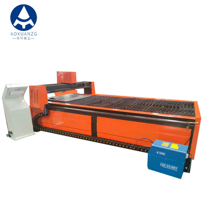 CER Zertifikat CNC-Plasmaschneiden-Maschine mit 160A